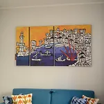 Attico Centro Con Terrazza E Jacuzzi E Parcheggio Privati Appartamento *