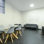 Attico Centro Con Terrazza E Jacuzzi E Parcheggio Privati Appartamento
