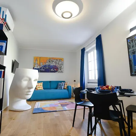 Attico Centro Con Terrazza E Jacuzzi E Parcheggio Privati Appartement *