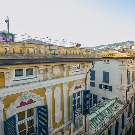 Attico Centro Con Terrazza E Jacuzzi E Parcheggio Privati *