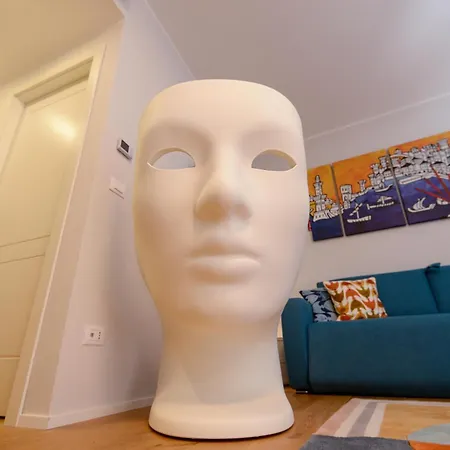 Attico Centro Con Terrazza E Jacuzzi E Parcheggio Privati *